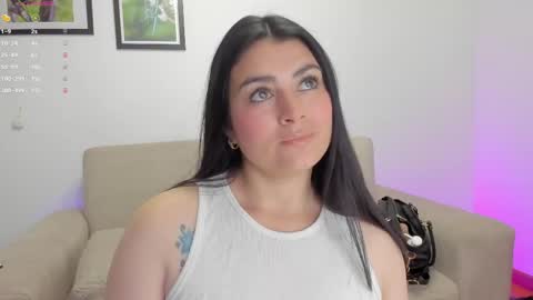 Bianca Torres online show from 05/08/26, 01:44