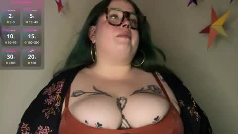 Miss Bika online show from 02/13/26, 11:01