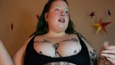 Miss Bika online show from 03/16/26, 10:14