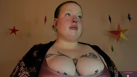 Miss Bika online show from 04/02/26, 04:48