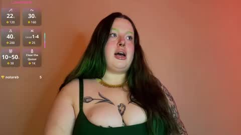 Snapshot of missbika chatting on 07/23/26, 11:46 Miss Bika online show from 07/23/26, 11:46
