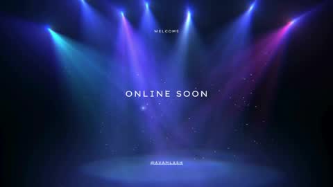 Snapshot of missbiny chatting on 06/15/26, 09:17 Avamlash online show from 06/15/26, 09:17