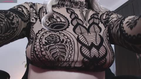 MissBlair online show from 02/04/25, 11:59