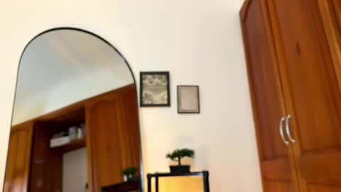 MissBlair online show from 03/19/26, 04:22