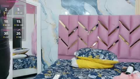 Miss Evelyn  online show from 03/08/26, 12:20