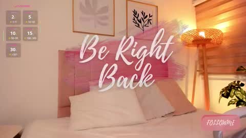 Sara Vanegas online show from 11/13/25, 12:15