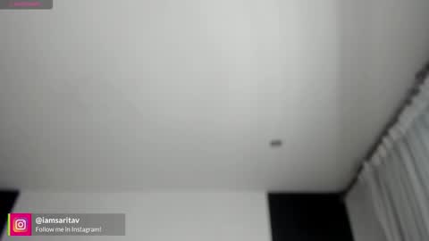 Snapshot of missbrasil_ chatting on 02/16/26, 11:50 Sara Vanegas online show from 02/16/26, 11:50