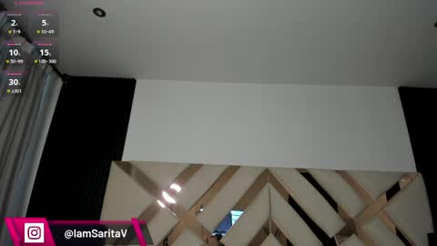 Snapshot of missbrasil_ chatting on 04/27/26, 12:03 Sara Vanegas online show from 04/27/26, 12:03