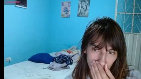 Snapshot of missbrithanyxxx chatting on 07/13/26, 12:35 missbrithanyxxx online show from 07/13/26, 12:35