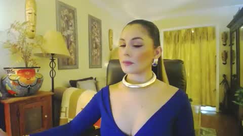Snapshot of missbrownx chatting on 02/01/26, 06:28 Brownie -P online show from 02/01/26, 06:28