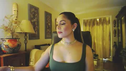 Snapshot of missbrownx chatting on 06/01/26, 09:16 Brownie -P online show from 06/01/26, 09:16