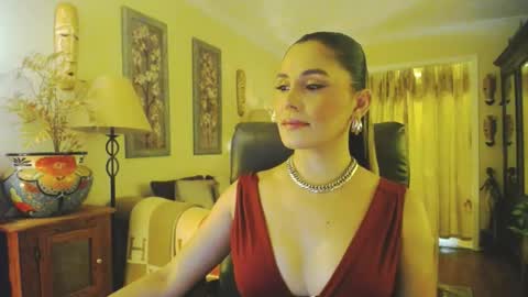 Snapshot of missbrownx chatting on 07/20/26, 06:21 Brownie -P online show from 07/20/26, 06:21