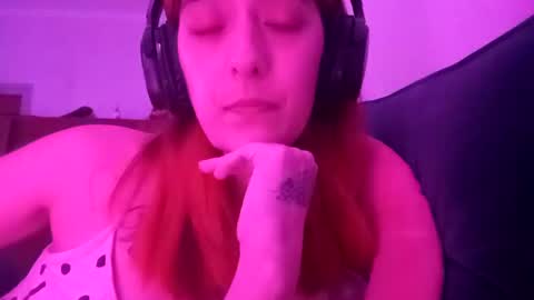 Snapshot of missbunny666 chatting on 11/02/25, 09:00 MsGoonBunny online show from 11/02/25, 09:00