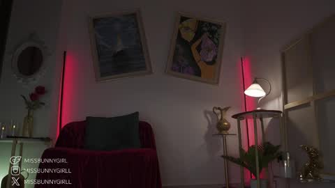 missbunnygirl online show from 04/24/26, 02:41