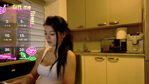 missbya online show from 10/10/25, 04:55