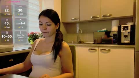 missbya online show from 03/24/26, 05:45