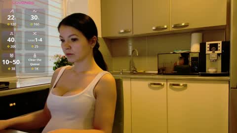 missbya online show from 03/30/26, 05:19