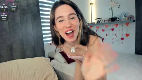 Shelley online show from 03/24/26, 07:46