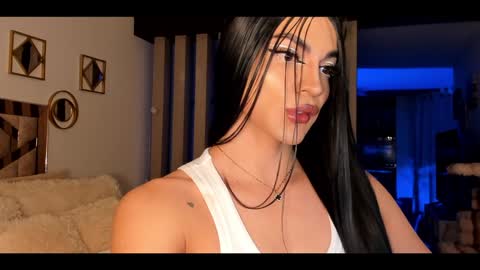 Charlotte independent model online show from 01/18/25, 11:11