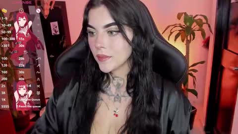 Missy Charlottte.  Hey remember to give me a thumbs up ty online show from 01/19/26, 03:32