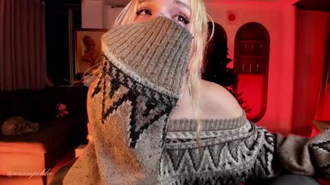 Chloe freelance model Please your thumbs up are important  online show from 12/13/24, 04:00