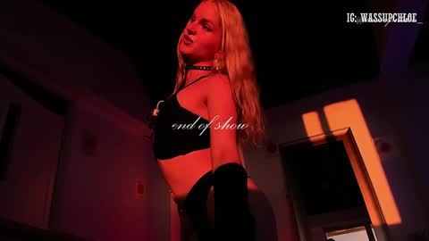 Chloe freelance model Please your thumbs up are important  online show from 01/05/25, 07:07