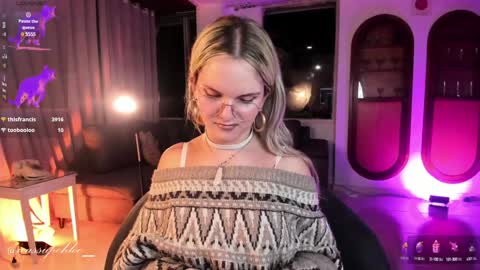 Chloe freelance model Please your thumbs up are important  online show from 02/06/25, 03:27