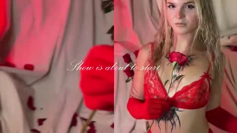 Chloe freelance model Please your thumbs up are important  online show from 02/14/25, 11:20