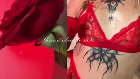 Chloe freelance model Please your thumbs up are important  online show from 02/20/25, 11:10