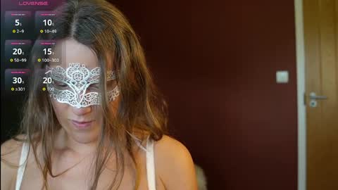 misscindysin online show from 05/12/26, 03:42