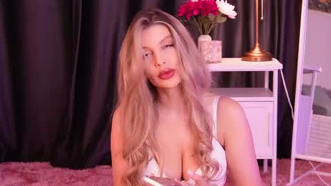 Claire online show from 07/23/26, 07:34