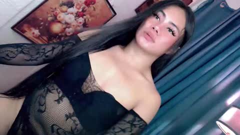 Nicole online show from 02/10/26, 04:49