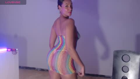 Donna di Diamanti online show from 11/05/25, 02:11