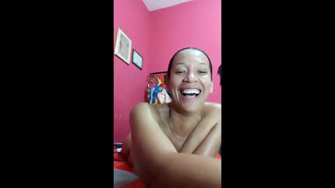 Donna di Diamanti online show from 06/04/26, 03:29