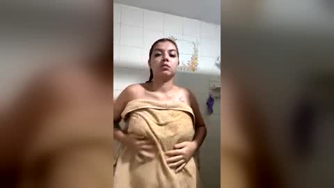 Snapshot of missdarcy_ chatting on 07/24/26, 12:30 Darcy online show from 07/24/26, 12:30