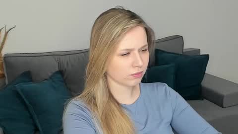 Miss Darina Ross online show from 01/29/25, 11:41