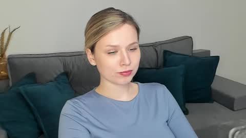 Miss Darina Ross online show from 01/29/25, 06:07