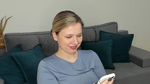 Miss Darina Ross online show from 01/29/25, 09:17