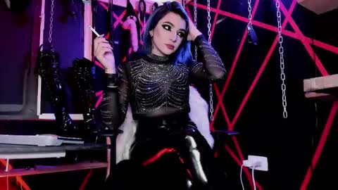 Missdarklady online show from 03/15/26, 04:35