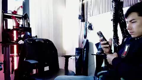 Missdarklady online show from 07/17/26, 04:12
