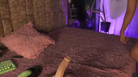 DIONNE online show from 04/21/26, 11:27