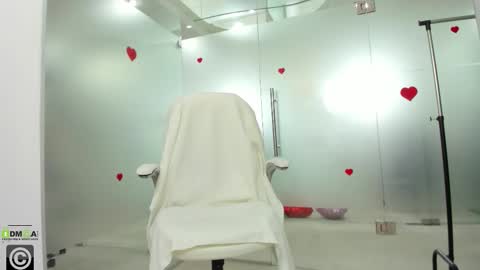 Miss Domina online show from 03/16/26, 05:44