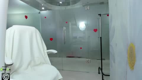 Miss Domina online show from 03/24/26, 03:44