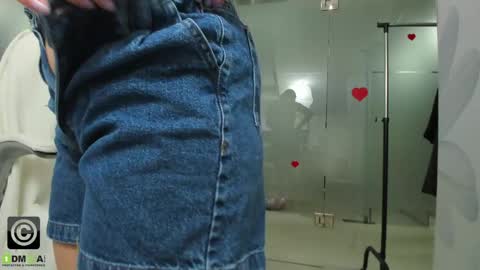 Miss Domina online show from 04/21/26, 02:51