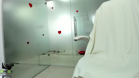 Snapshot of missdominna chatting on 04/24/26, 03:09 Miss Domina online show from 04/24/26, 03:09