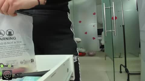 Snapshot of missdominna chatting on 05/12/26, 02:41 Miss Domina online show from 05/12/26, 02:41