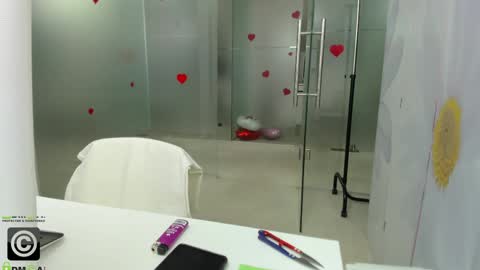 Snapshot of missdominna chatting on 05/13/26, 02:53 Miss Domina online show from 05/13/26, 02:53
