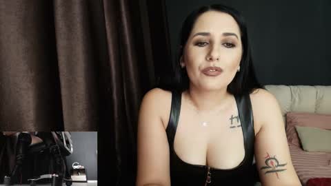 Miss online show from 09/09/25, 09:36