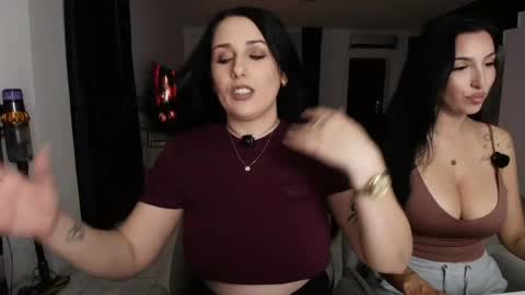 Miss online show from 04/18/26, 09:37