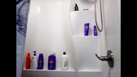 MissEeva online show from 02/27/25, 03:37